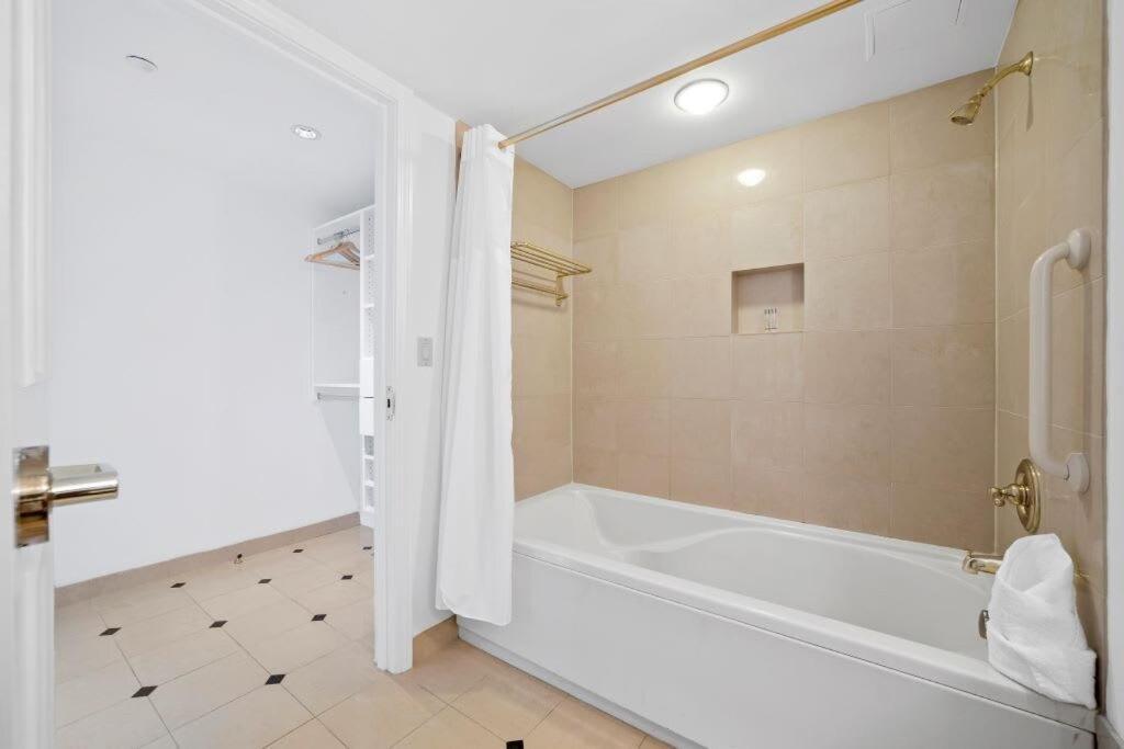 Stylish 2Br 3Ba Cozysuites On The Boardwalk Atlantic City Eksteriør billede