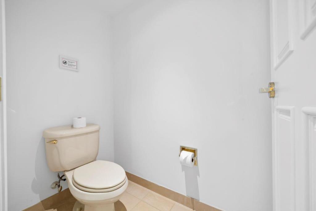 Stylish 2Br 3Ba Cozysuites On The Boardwalk Atlantic City Eksteriør billede