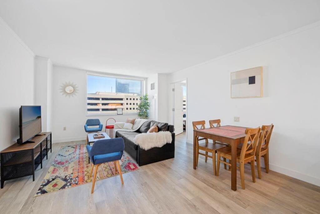 Stylish 2Br 3Ba Cozysuites On The Boardwalk Atlantic City Eksteriør billede