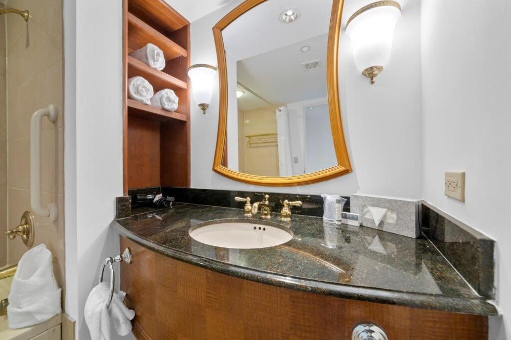 Stylish 2Br 3Ba Cozysuites On The Boardwalk Atlantic City Eksteriør billede