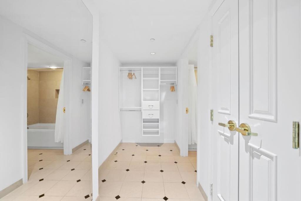 Stylish 2Br 3Ba Cozysuites On The Boardwalk Atlantic City Eksteriør billede