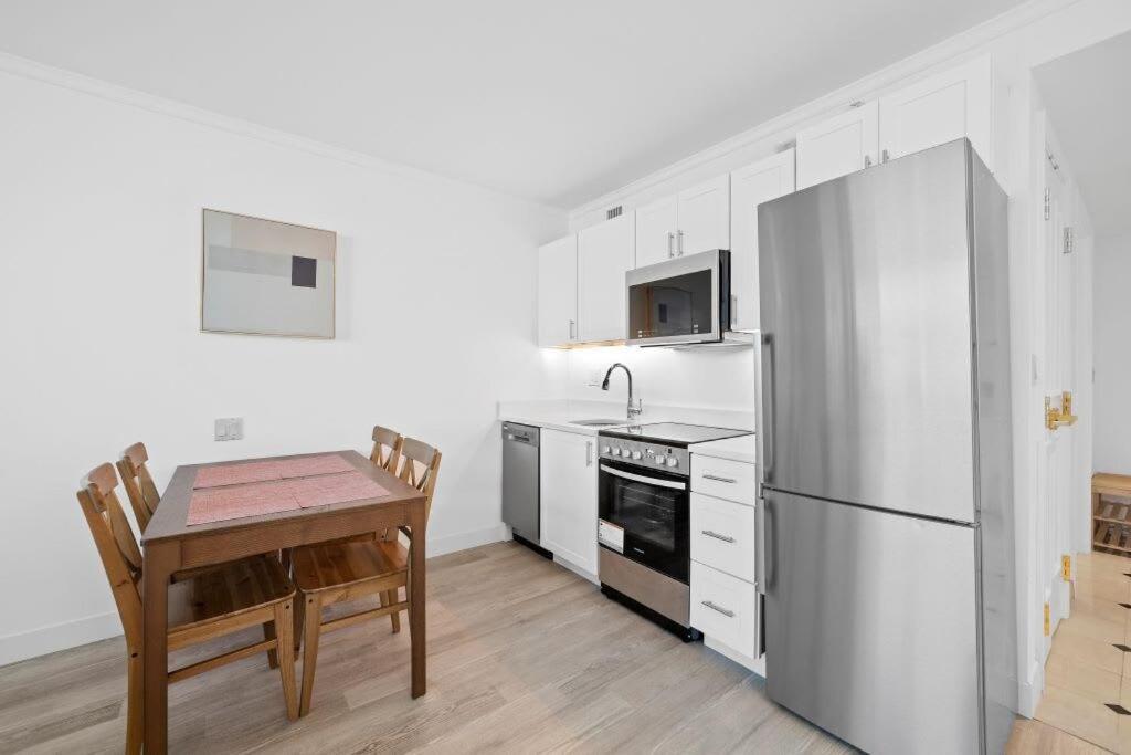 Stylish 2Br 3Ba Cozysuites On The Boardwalk Atlantic City Eksteriør billede